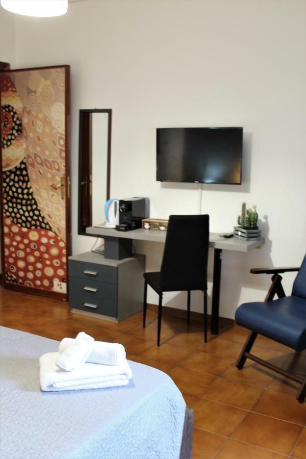 B&B Atlante Palermo Exterior foto